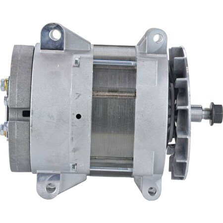 Aftermarket JAndN Electrical Products Alternator 400-16092-JN